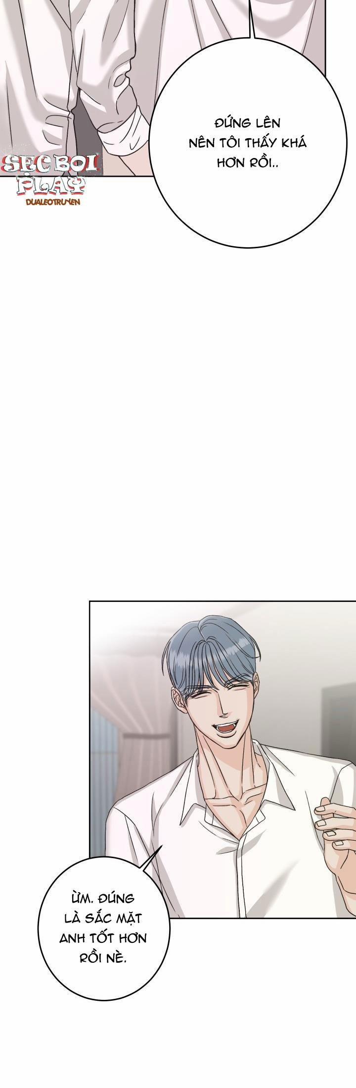 Không Phận Sự Cấm Vào 9 trang 20