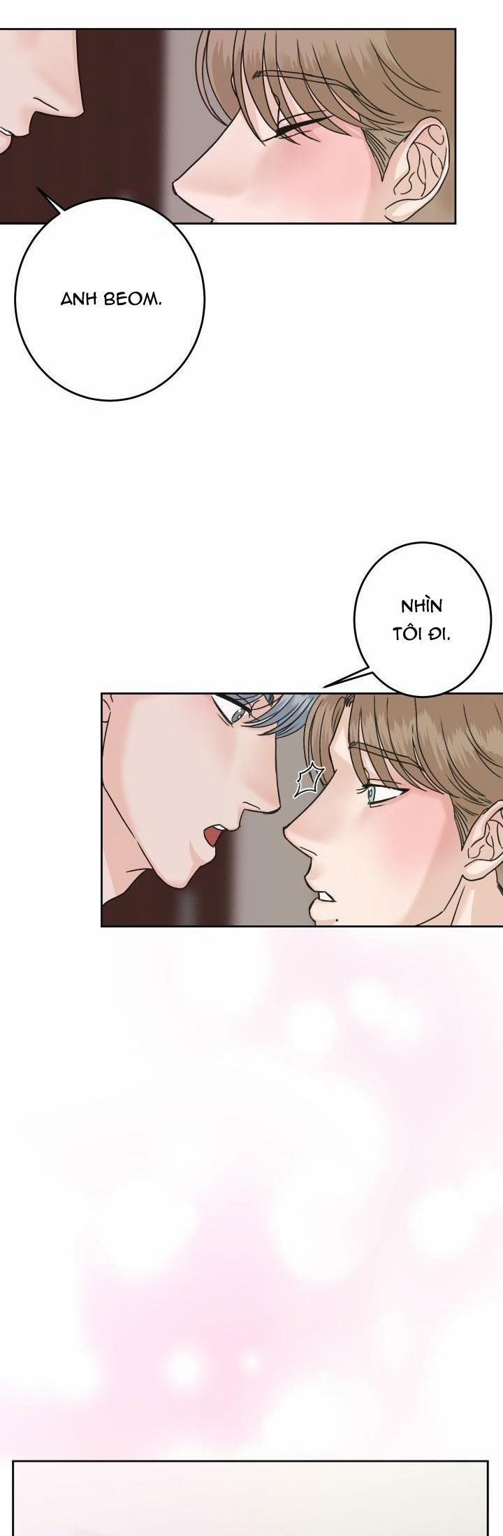 Không Phận Sự Cấm Vào 9 trang 23