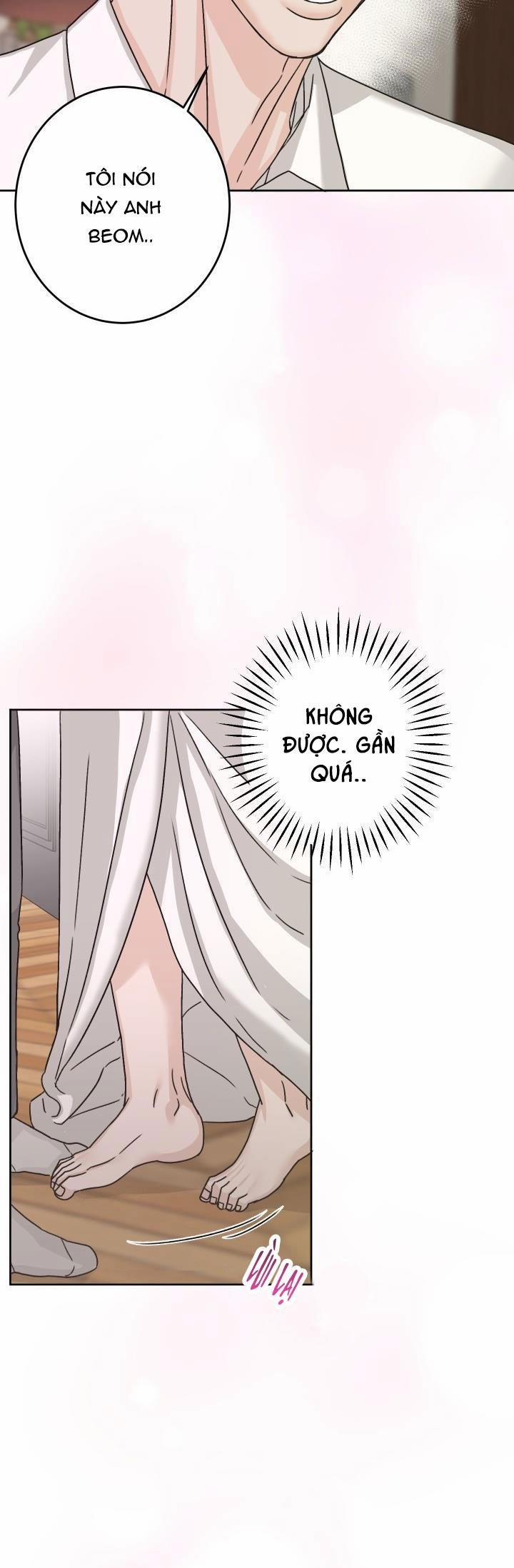 Không Phận Sự Cấm Vào 9 trang 25