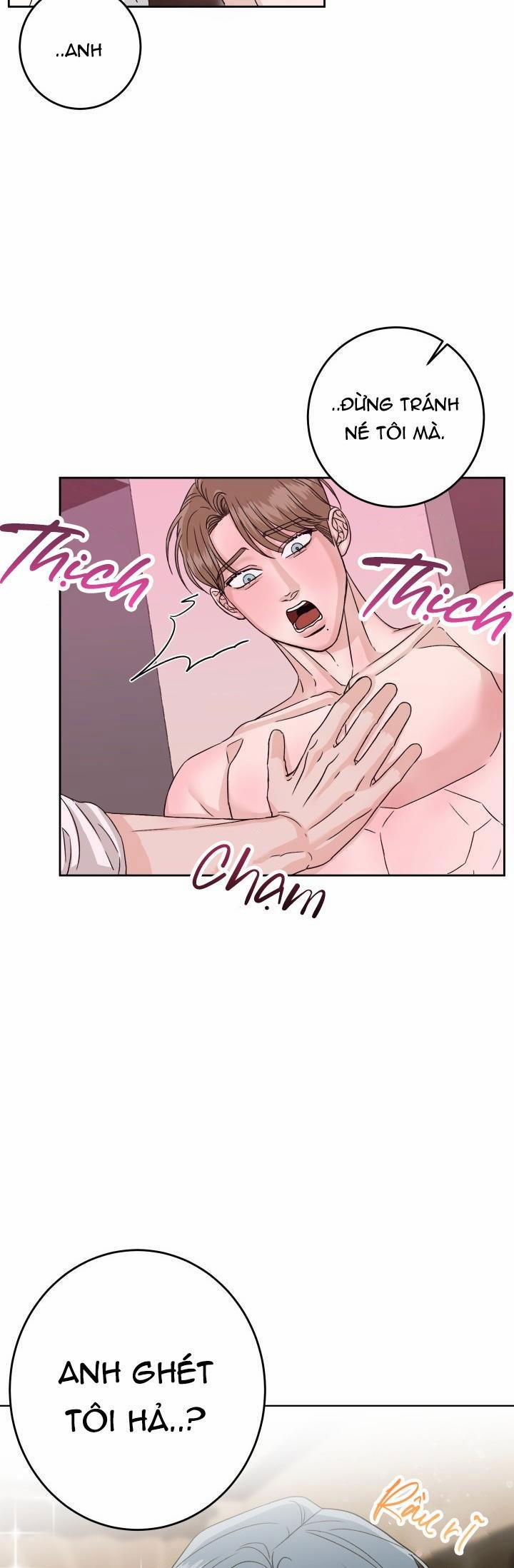 Không Phận Sự Cấm Vào 9 trang 29