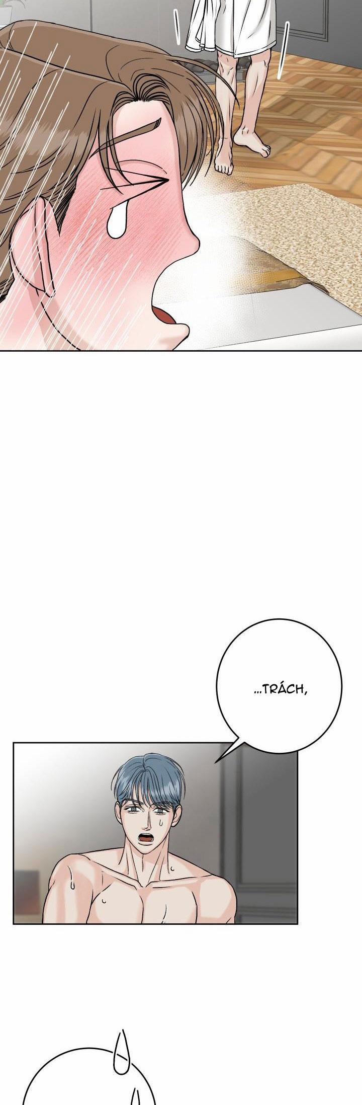 Không Phận Sự Cấm Vào 9 trang 3