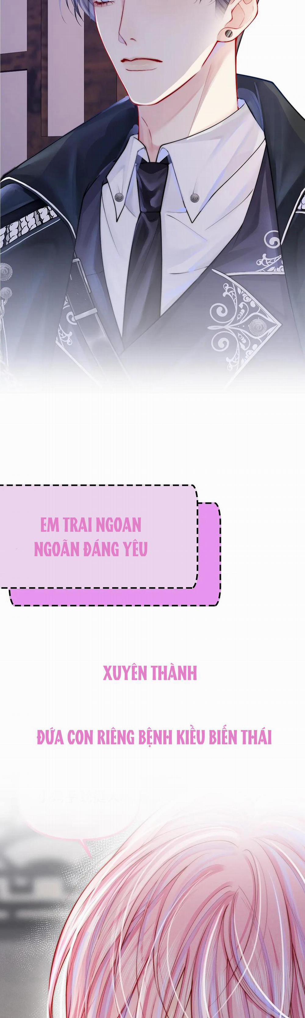 Không Thân Mật Sẽ Tiêu Đời 1 trang 6