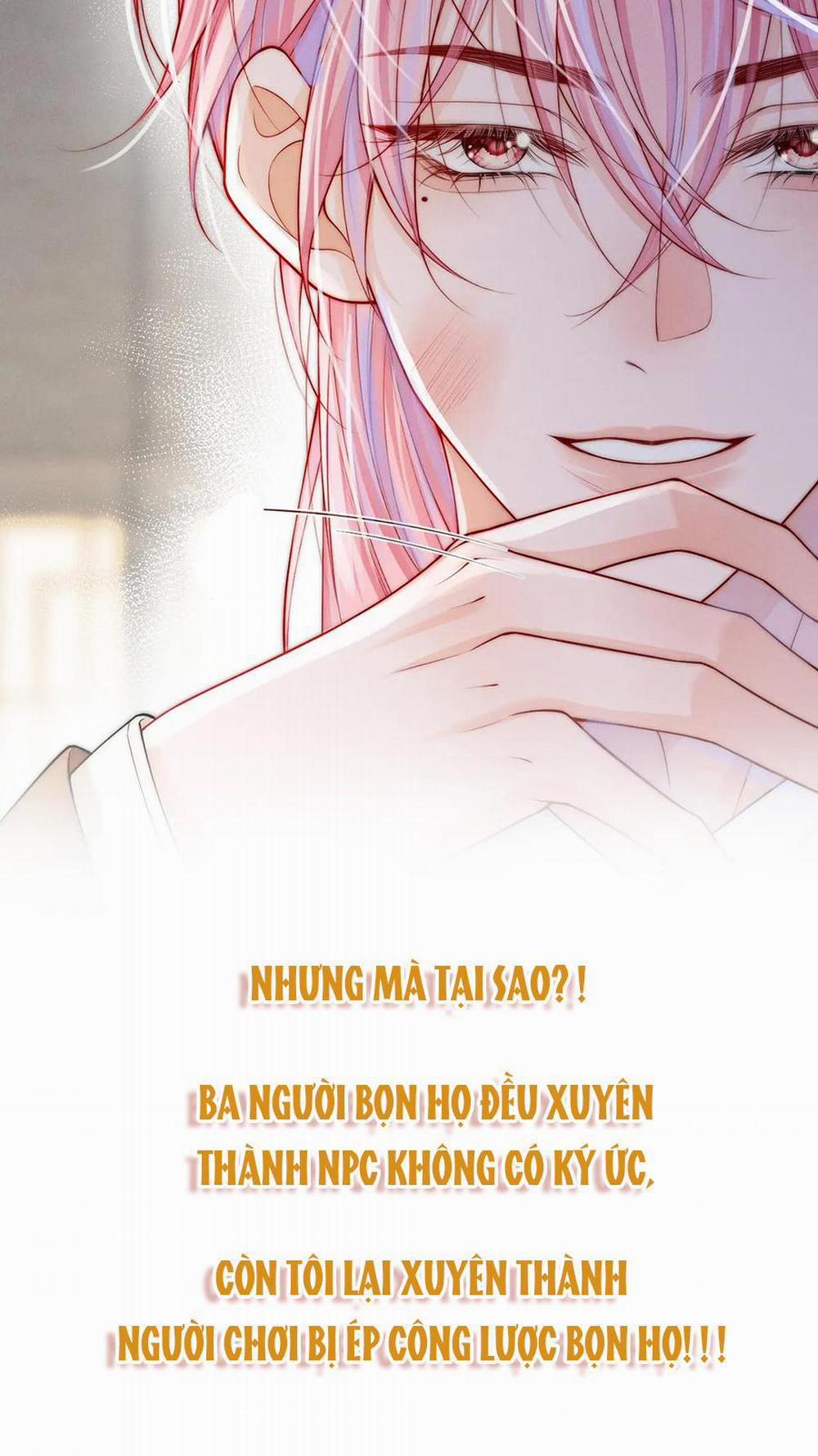 Không Thân Mật Sẽ Tiêu Đời 1 trang 7