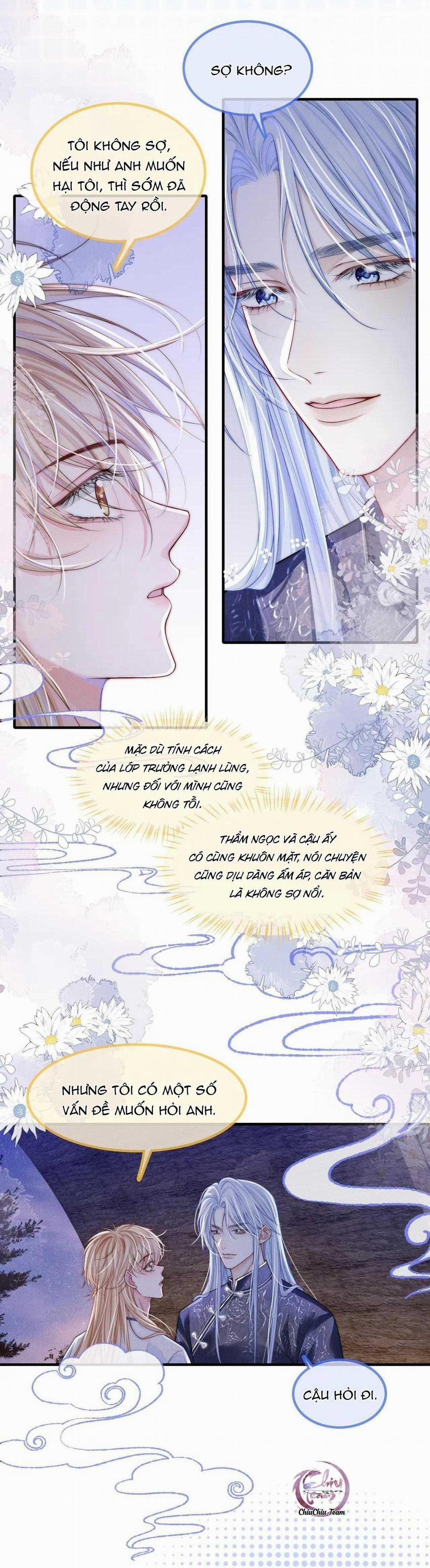 Không Thân Mật Sẽ Tiêu Đời 10 trang 1