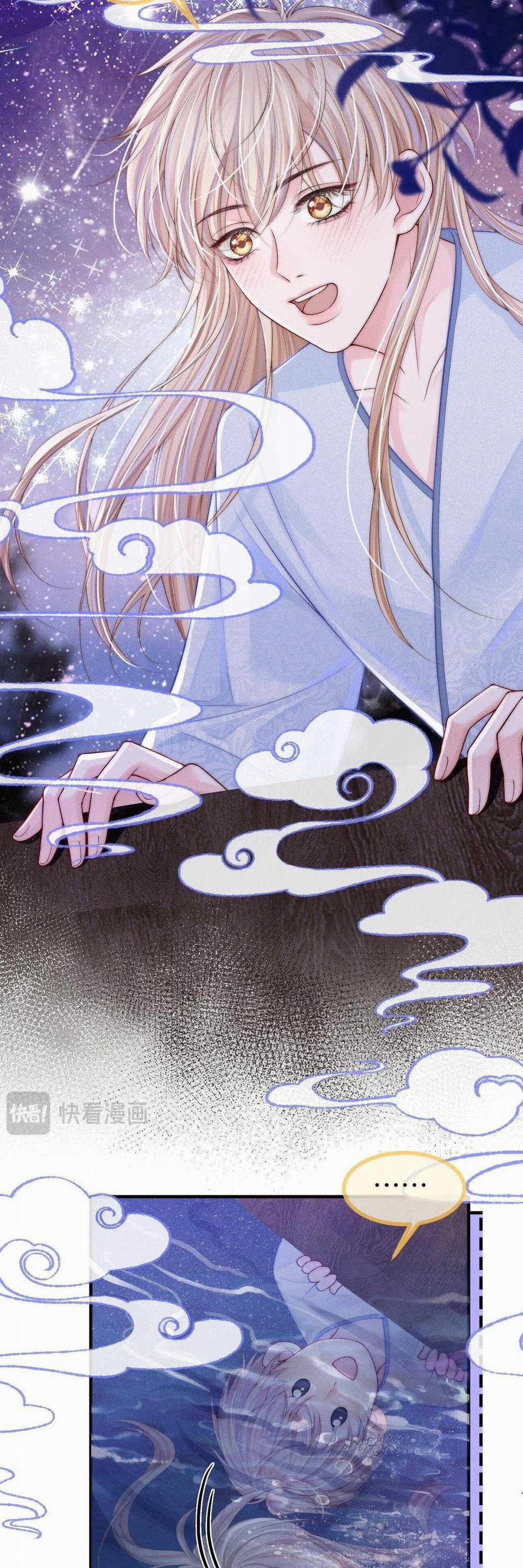 Không Thân Mật Sẽ Tiêu Đời 10 trang 10