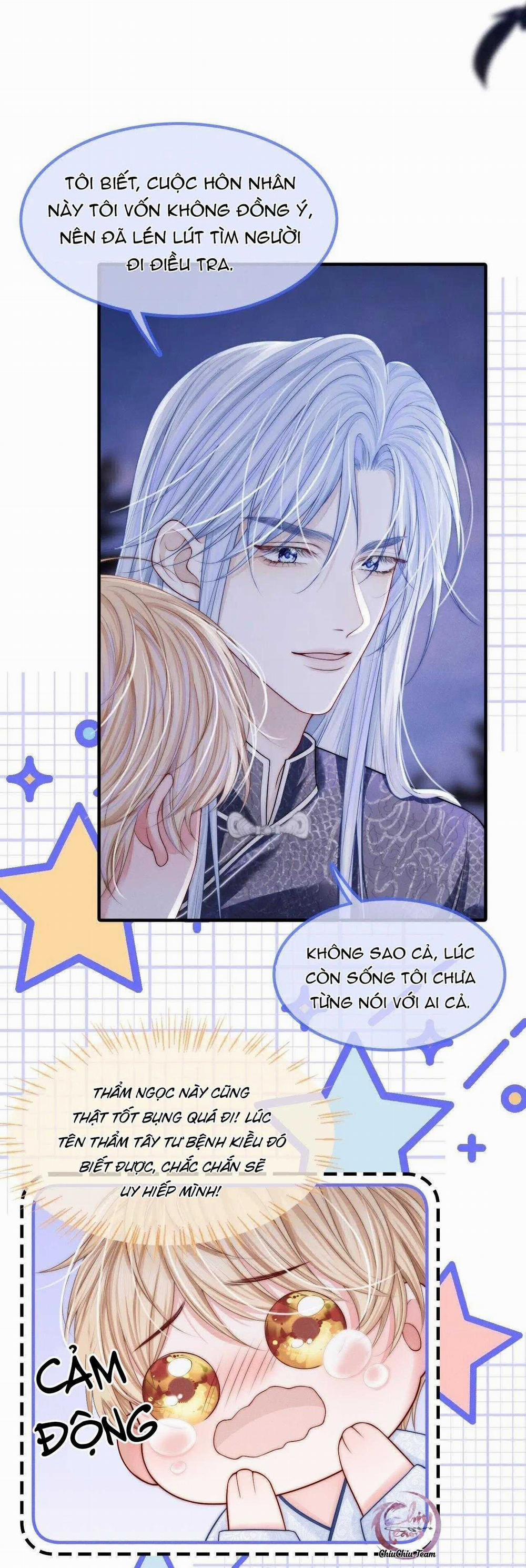 Không Thân Mật Sẽ Tiêu Đời 10 trang 12