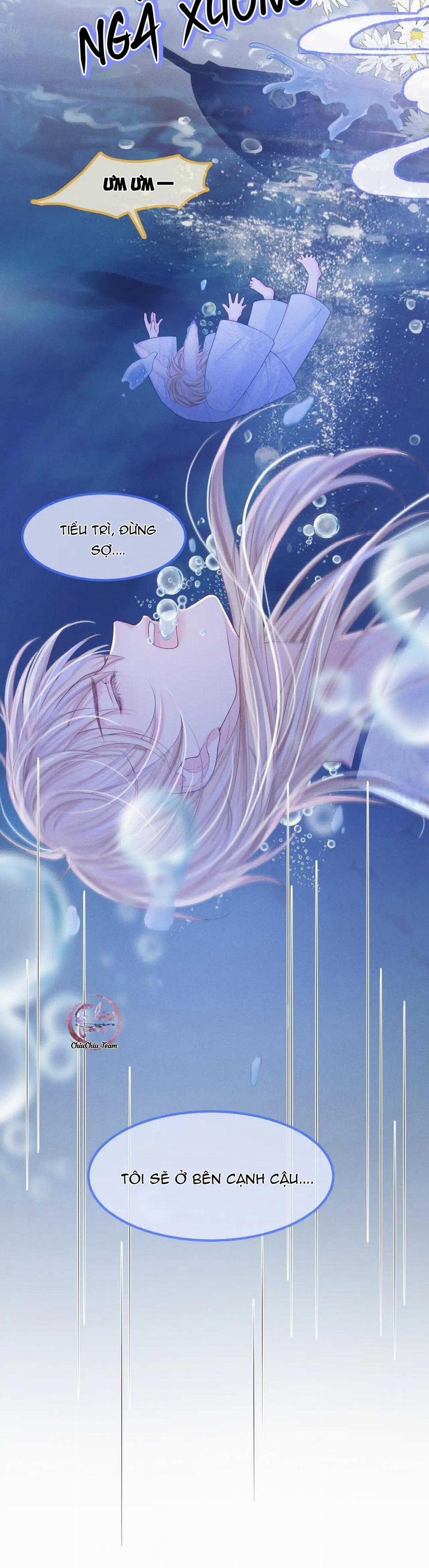 Không Thân Mật Sẽ Tiêu Đời 10 trang 24