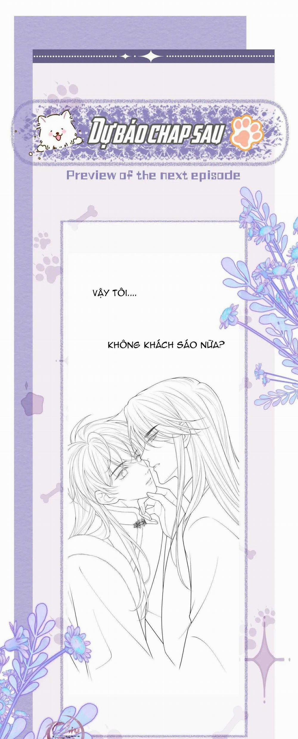 Không Thân Mật Sẽ Tiêu Đời 10 trang 25