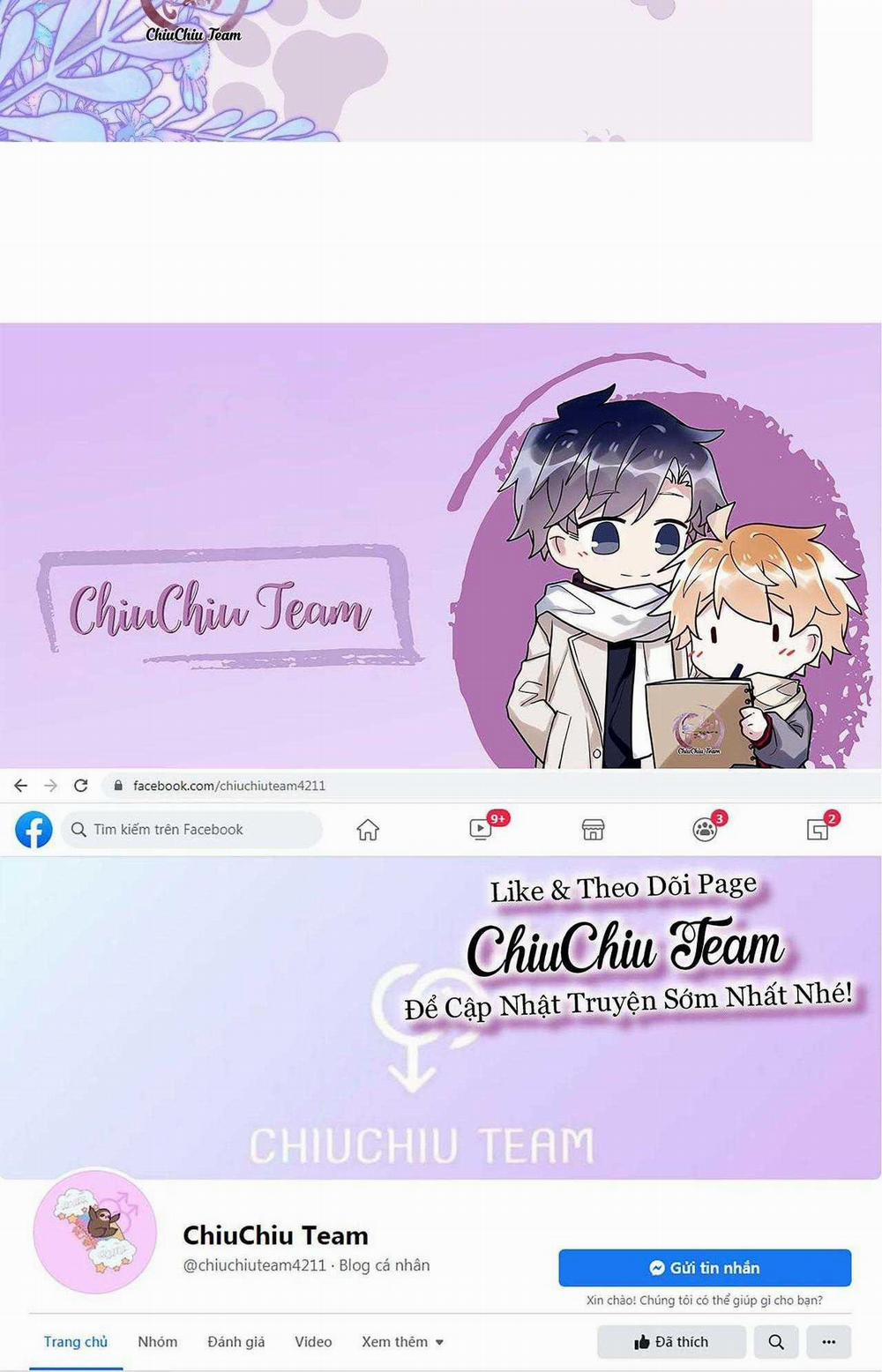 Không Thân Mật Sẽ Tiêu Đời 10 trang 26