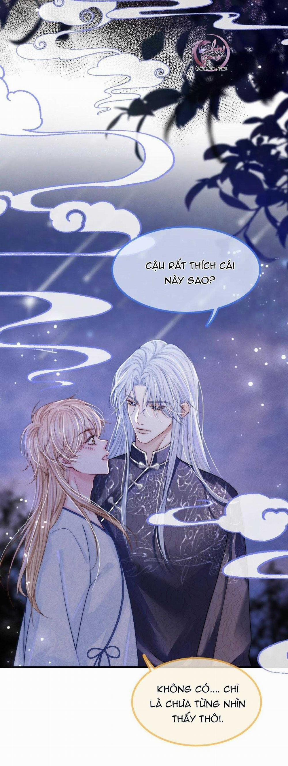 Không Thân Mật Sẽ Tiêu Đời 10 trang 7