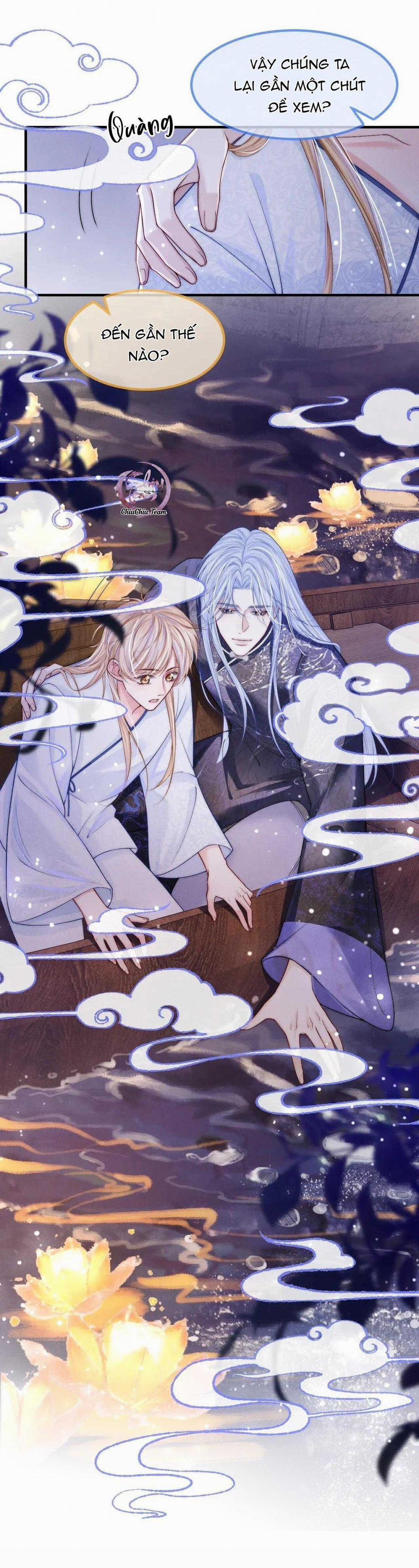 Không Thân Mật Sẽ Tiêu Đời 10 trang 8