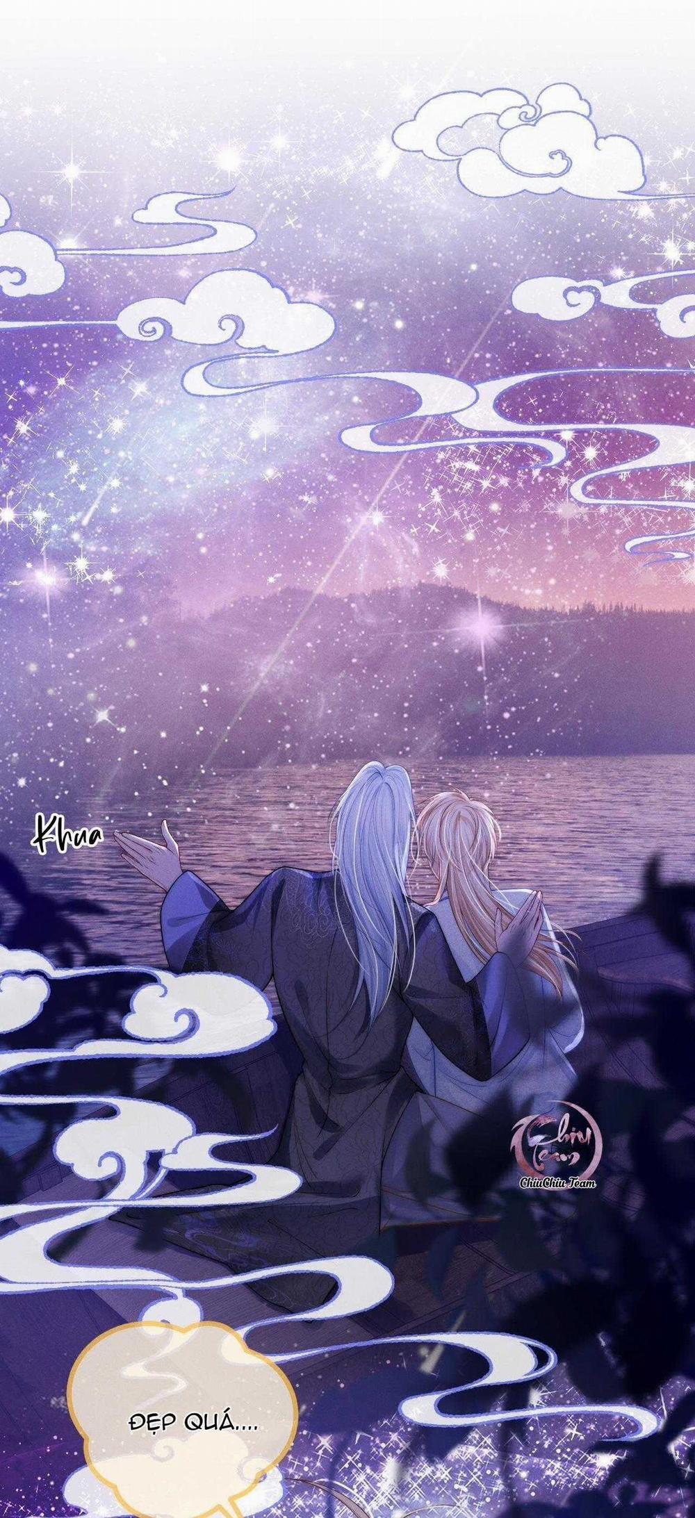 Không Thân Mật Sẽ Tiêu Đời 10 trang 9