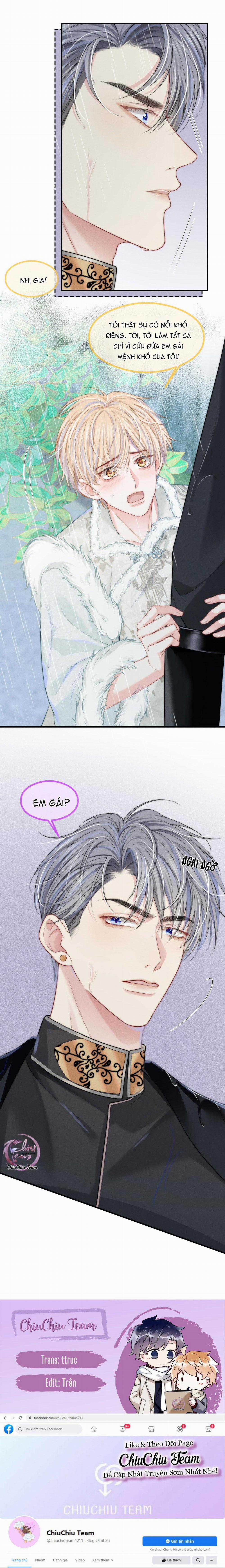 Không Thân Mật Sẽ Tiêu Đời 12 trang 14