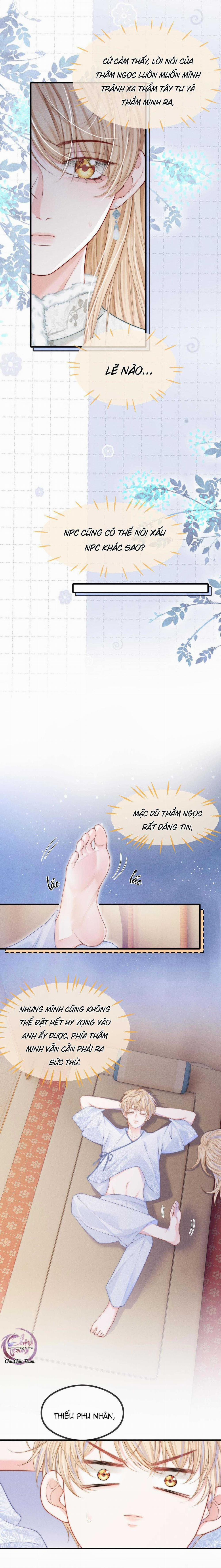 Không Thân Mật Sẽ Tiêu Đời 12 trang 6