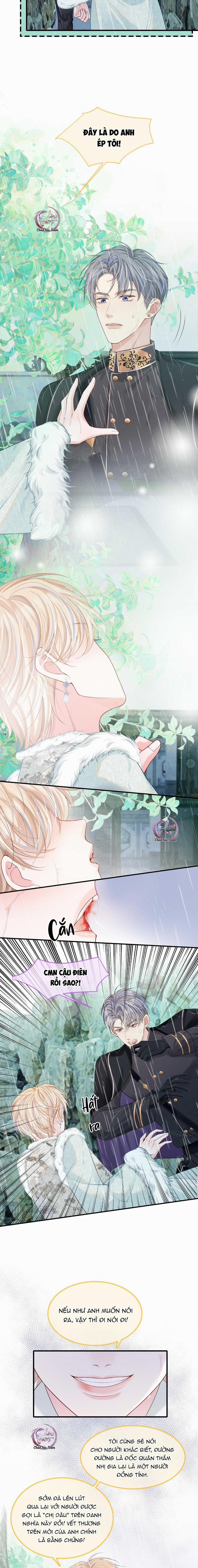 Không Thân Mật Sẽ Tiêu Đời 13 trang 1