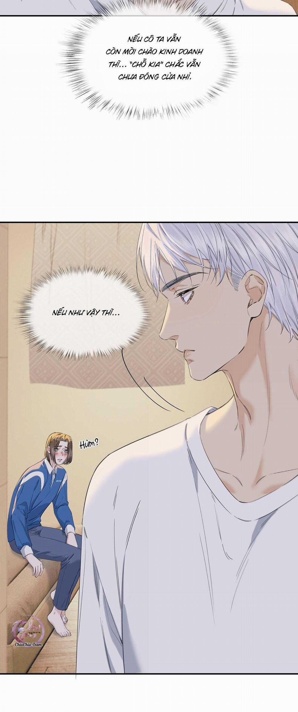 Không Thân Mật Sẽ Tiêu Đời 14 trang 1