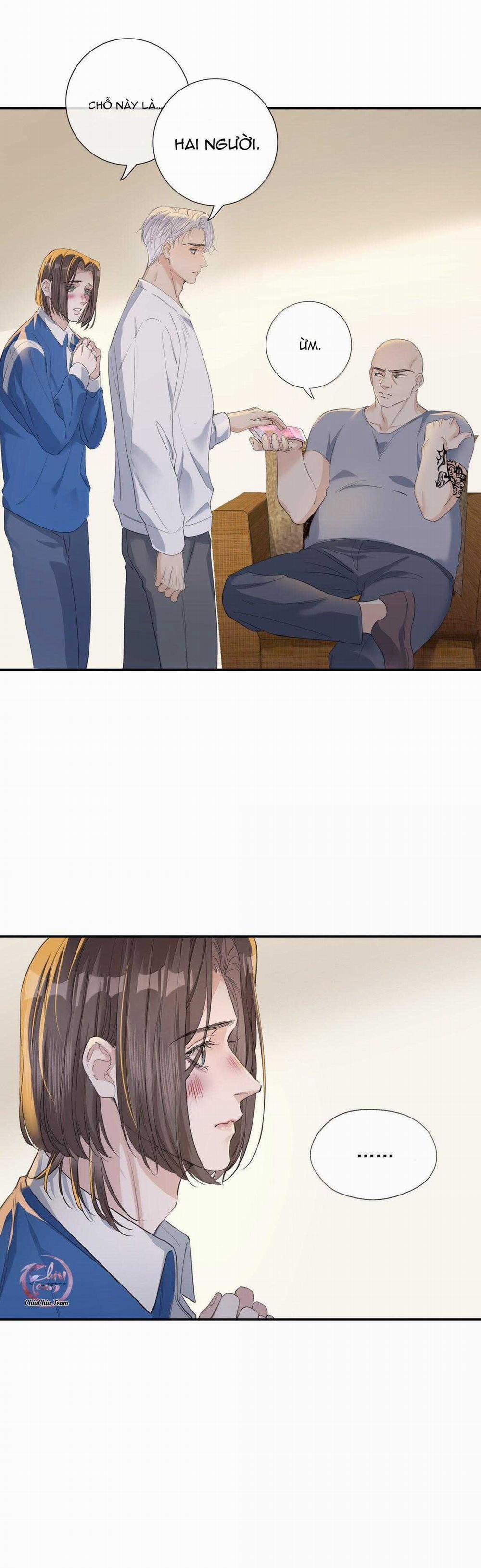 Không Thân Mật Sẽ Tiêu Đời 14 trang 9