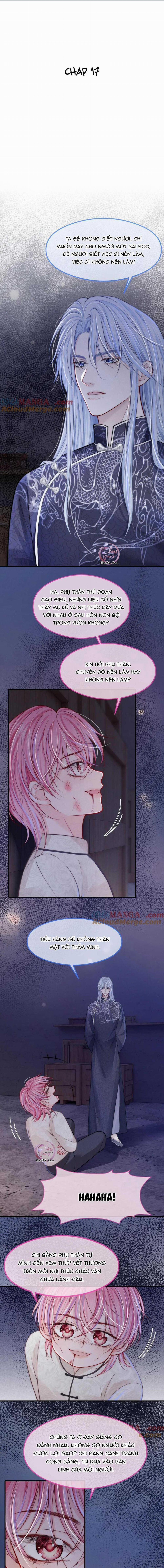 Không Thân Mật Sẽ Tiêu Đời 17 trang 0