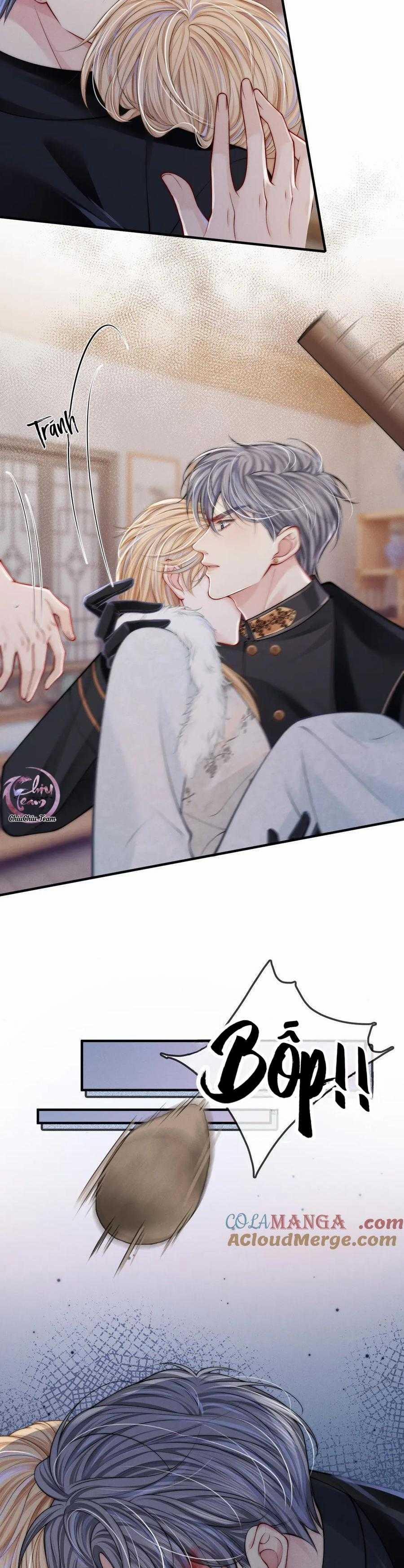 Không Thân Mật Sẽ Tiêu Đời 19 trang 2