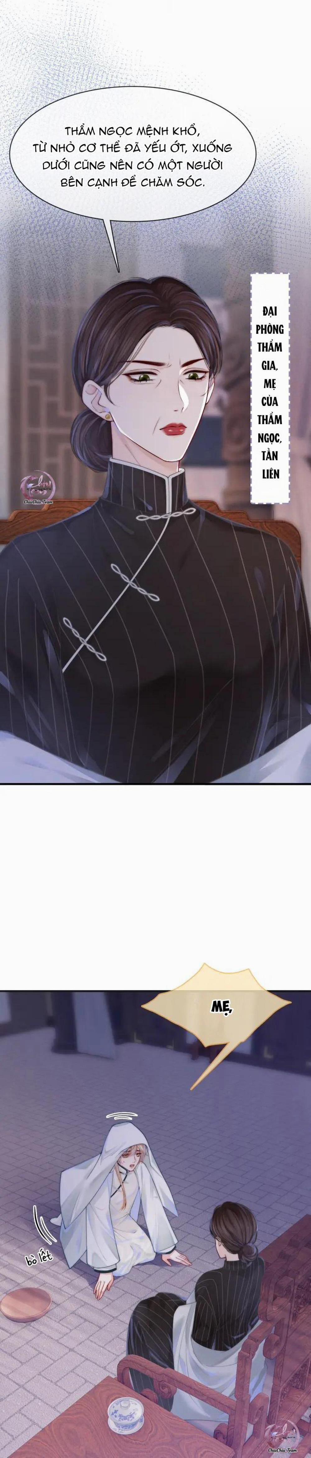 Không Thân Mật Sẽ Tiêu Đời 2 trang 10