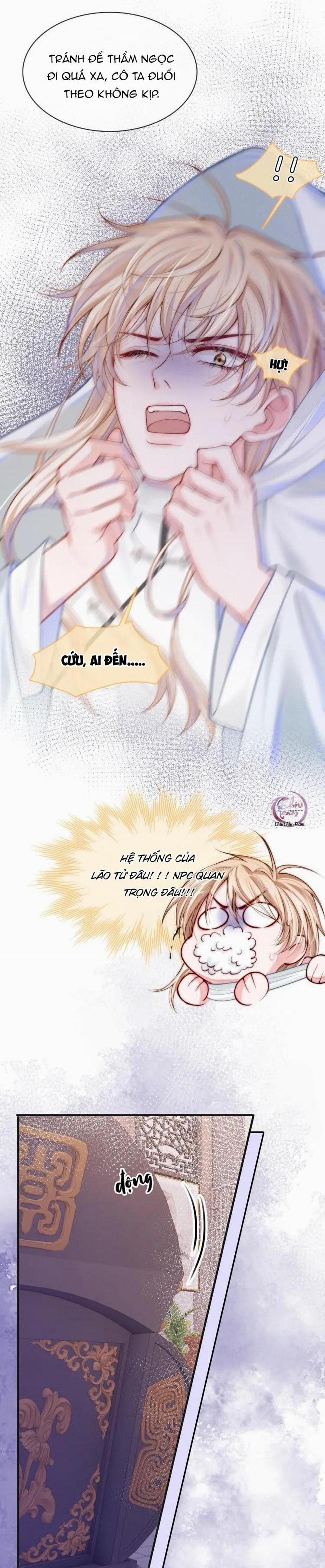 Không Thân Mật Sẽ Tiêu Đời 2 trang 13