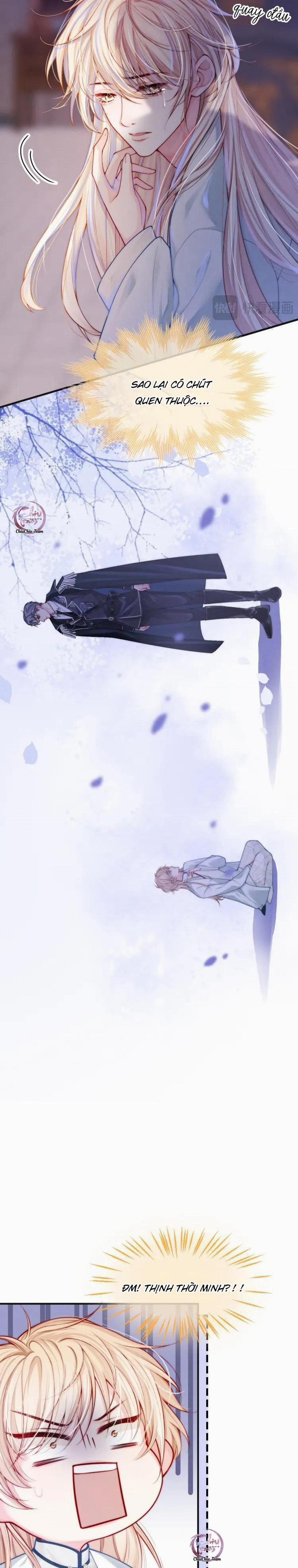 Không Thân Mật Sẽ Tiêu Đời 2 trang 16