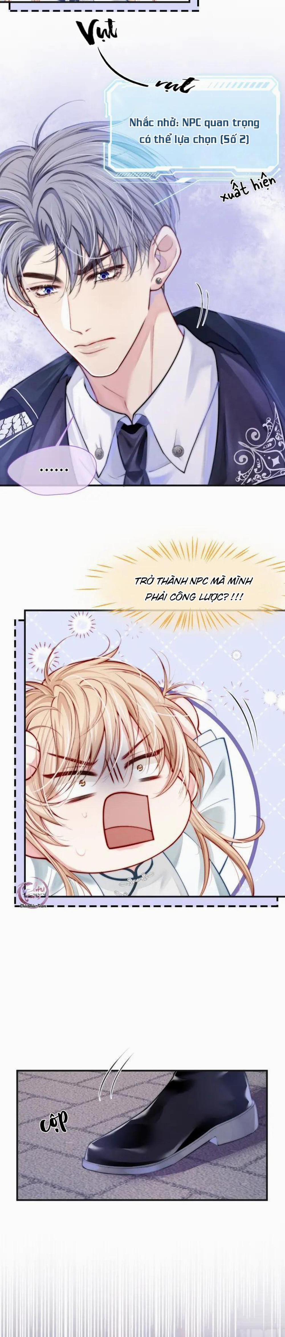 Không Thân Mật Sẽ Tiêu Đời 2 trang 17