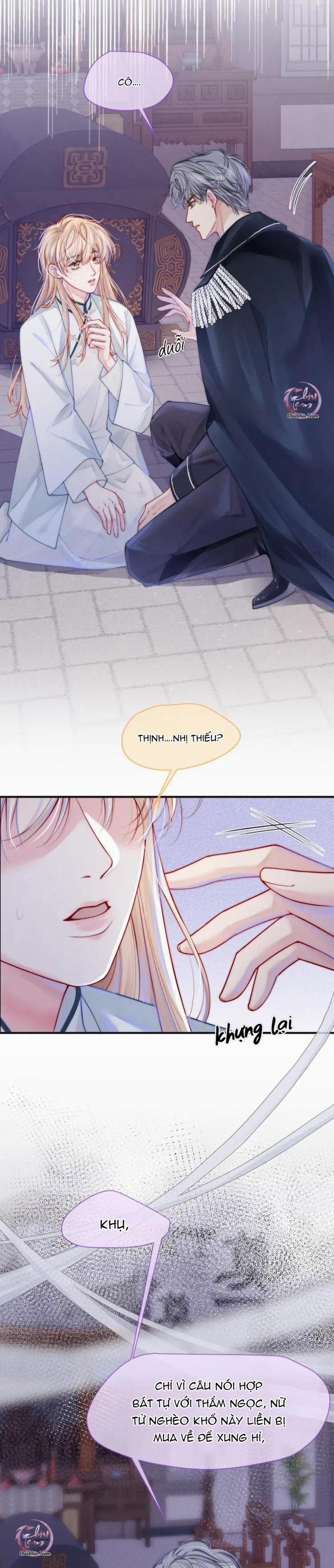 Không Thân Mật Sẽ Tiêu Đời 2 trang 18