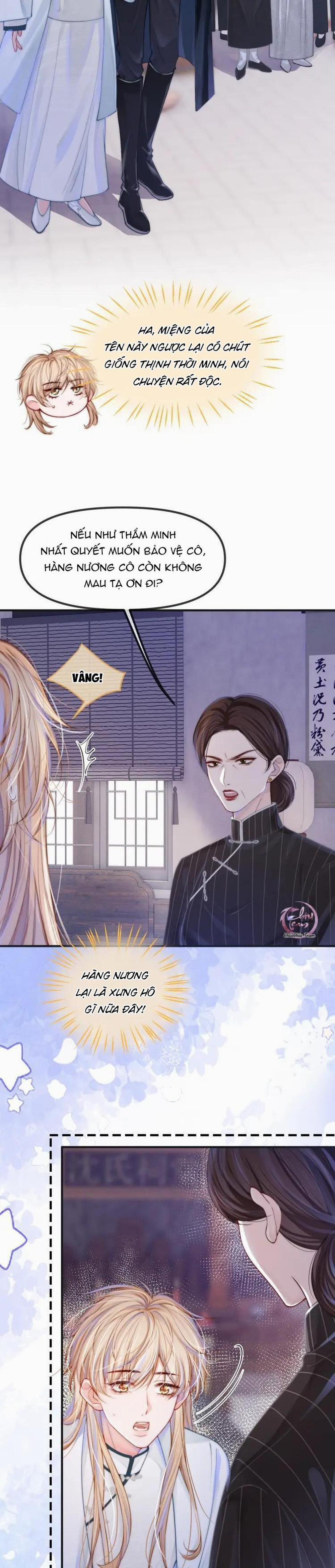 Không Thân Mật Sẽ Tiêu Đời 2 trang 22