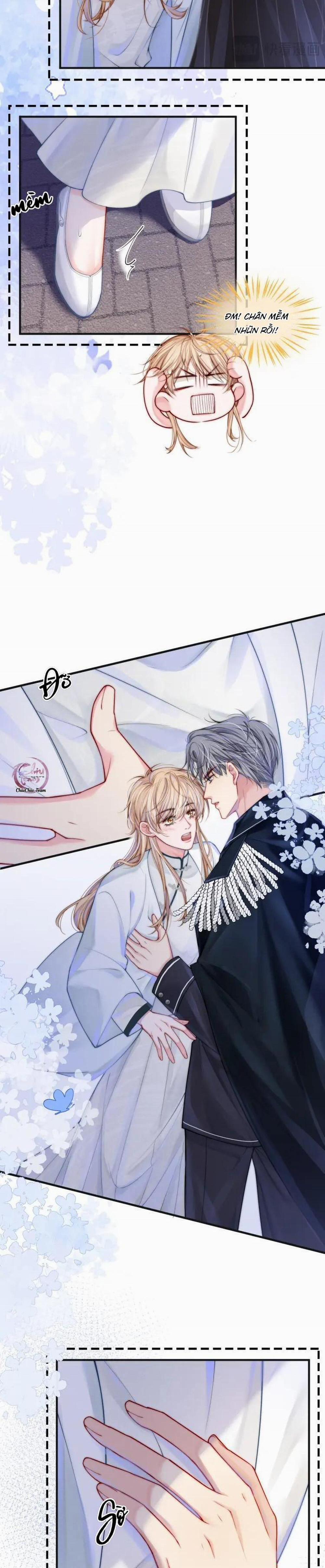 Không Thân Mật Sẽ Tiêu Đời 2 trang 23