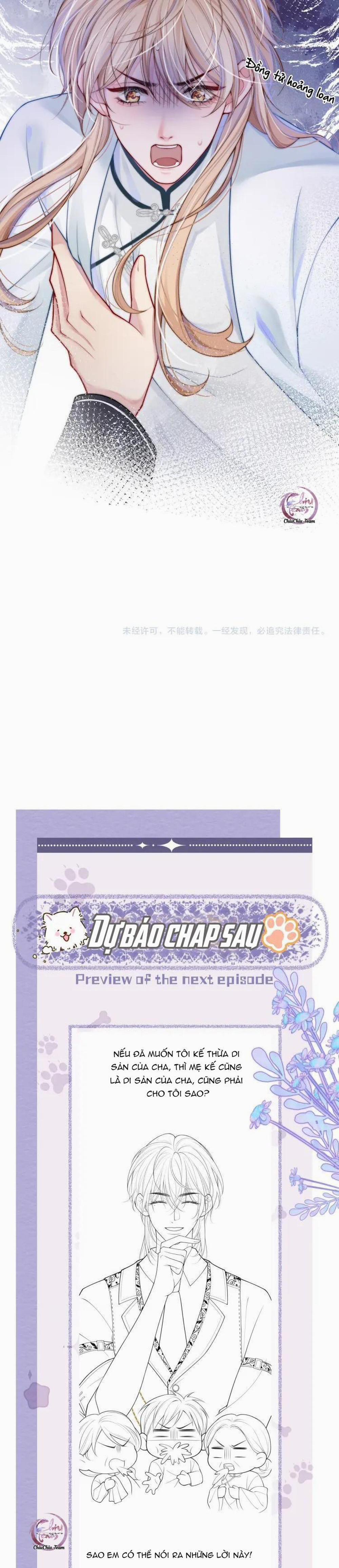 Không Thân Mật Sẽ Tiêu Đời 2 trang 25