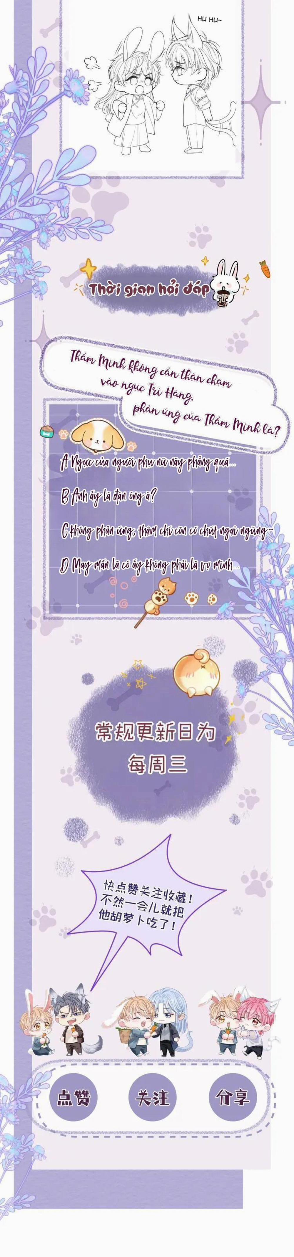 Không Thân Mật Sẽ Tiêu Đời 2 trang 26