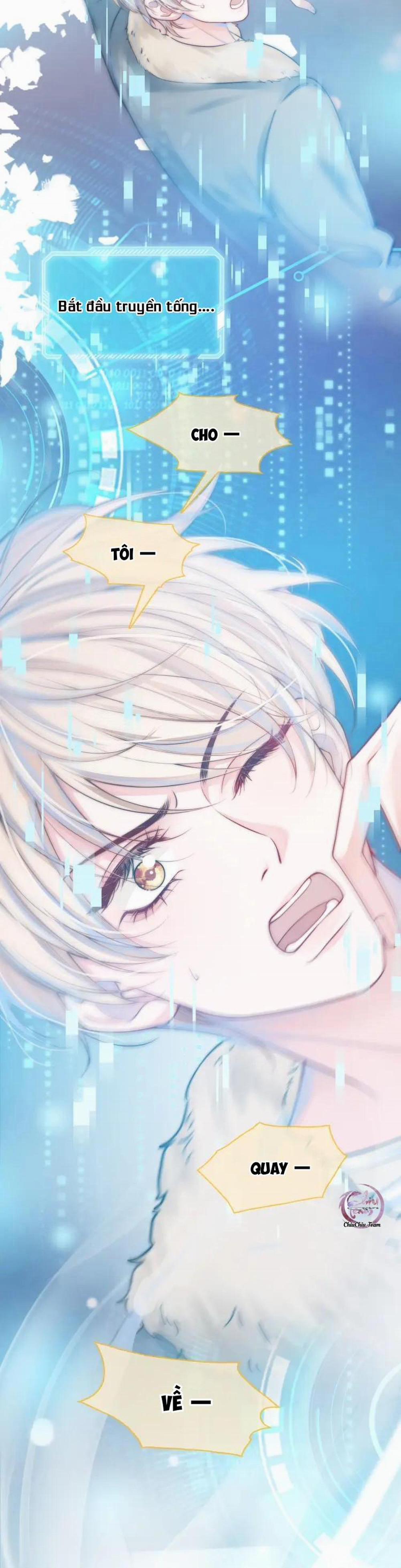 Không Thân Mật Sẽ Tiêu Đời 2 trang 5