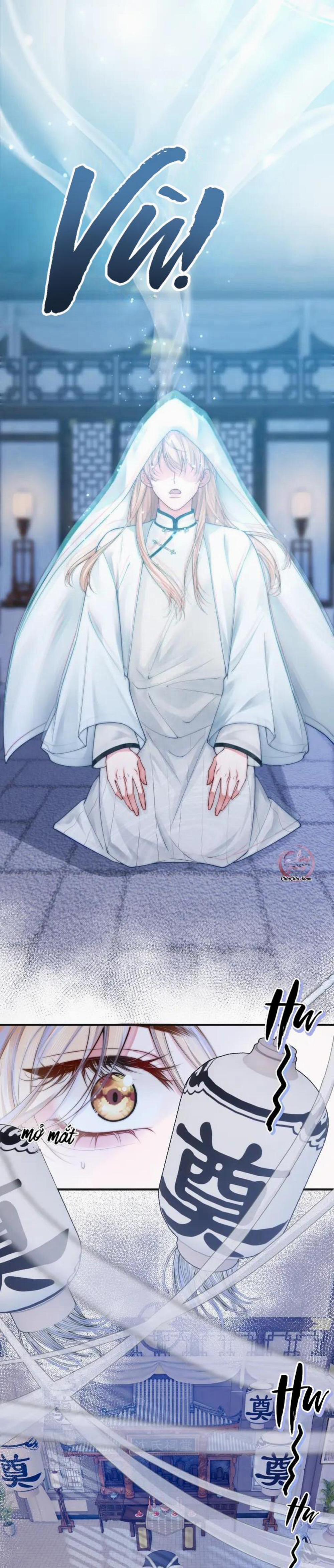 Không Thân Mật Sẽ Tiêu Đời 2 trang 6