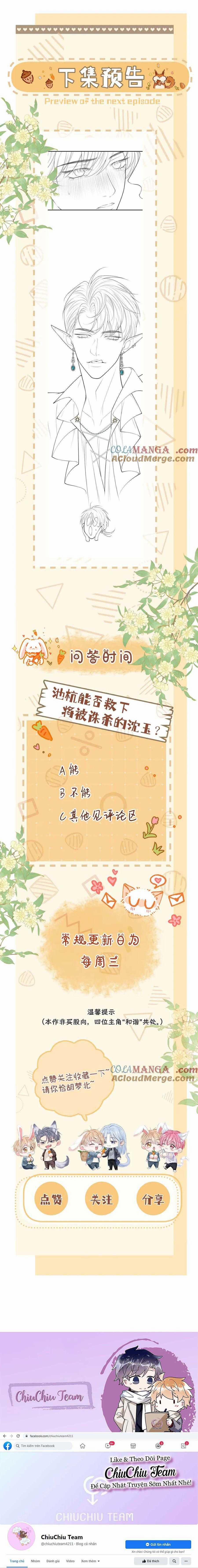 Không Thân Mật Sẽ Tiêu Đời 25 trang 10