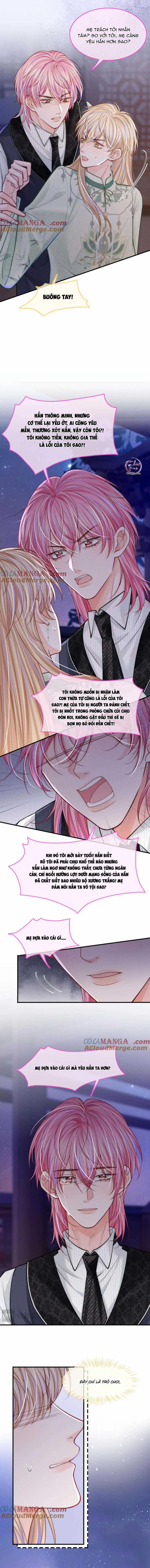 Không Thân Mật Sẽ Tiêu Đời 25 trang 7