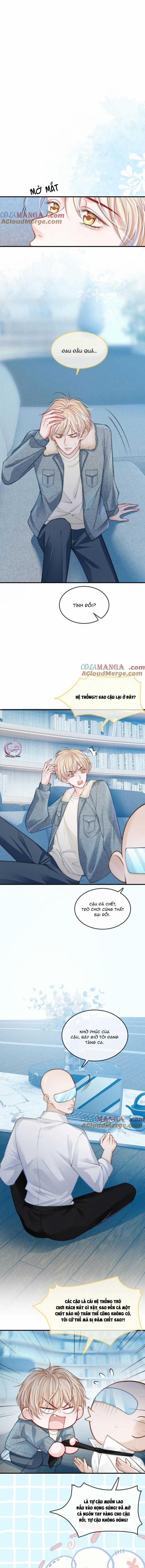 Không Thân Mật Sẽ Tiêu Đời 26 trang 1