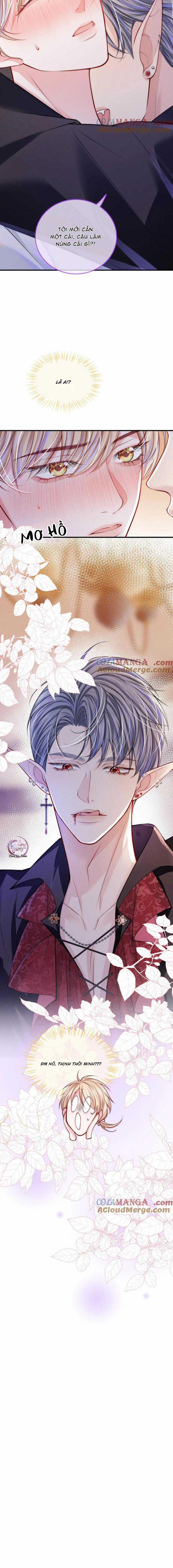 Không Thân Mật Sẽ Tiêu Đời 26 trang 7