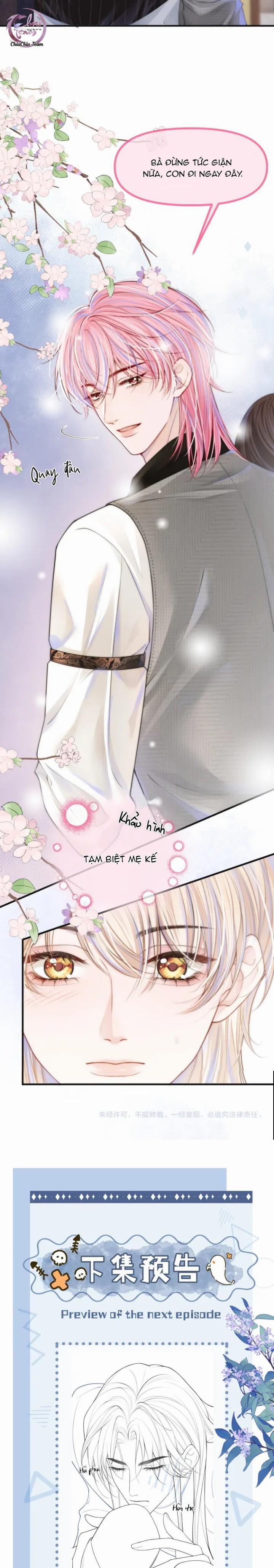 Không Thân Mật Sẽ Tiêu Đời 3 trang 14