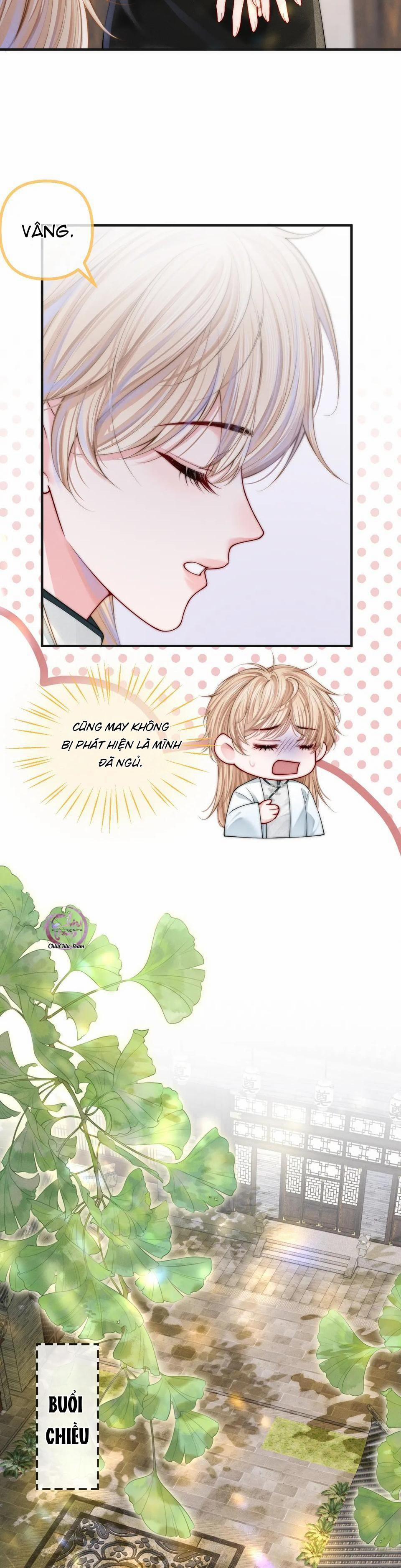 Không Thân Mật Sẽ Tiêu Đời 4 trang 22