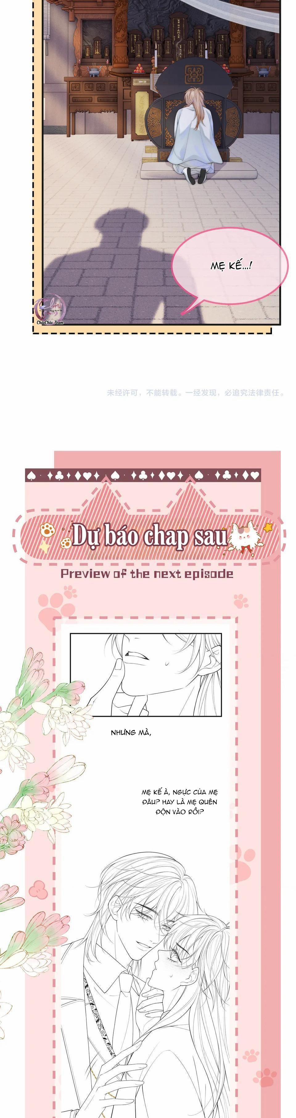 Không Thân Mật Sẽ Tiêu Đời 4 trang 24