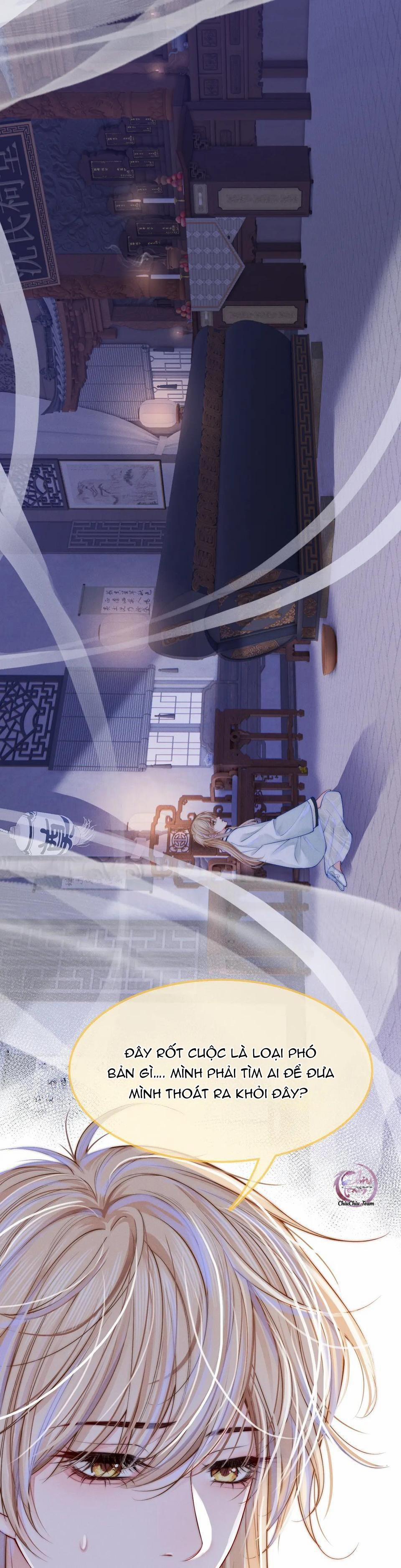 Không Thân Mật Sẽ Tiêu Đời 4 trang 4