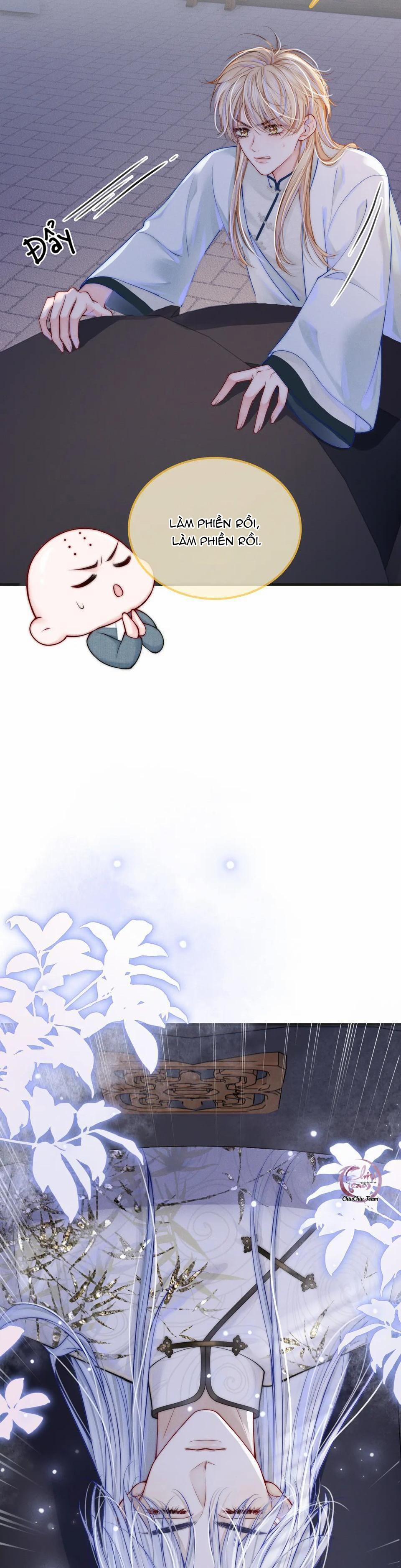 Không Thân Mật Sẽ Tiêu Đời 4 trang 7