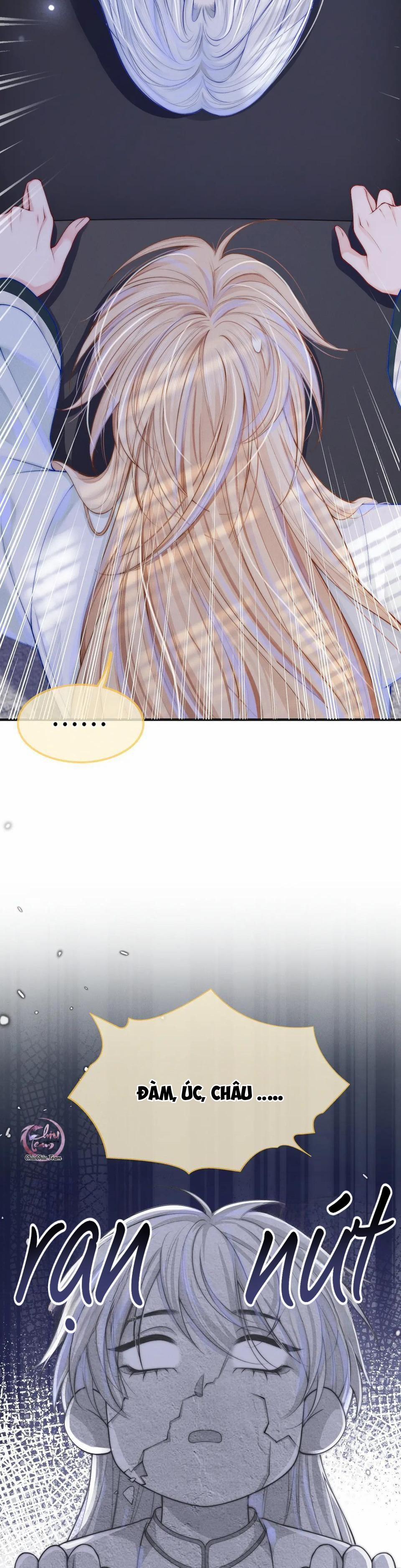 Không Thân Mật Sẽ Tiêu Đời 4 trang 8