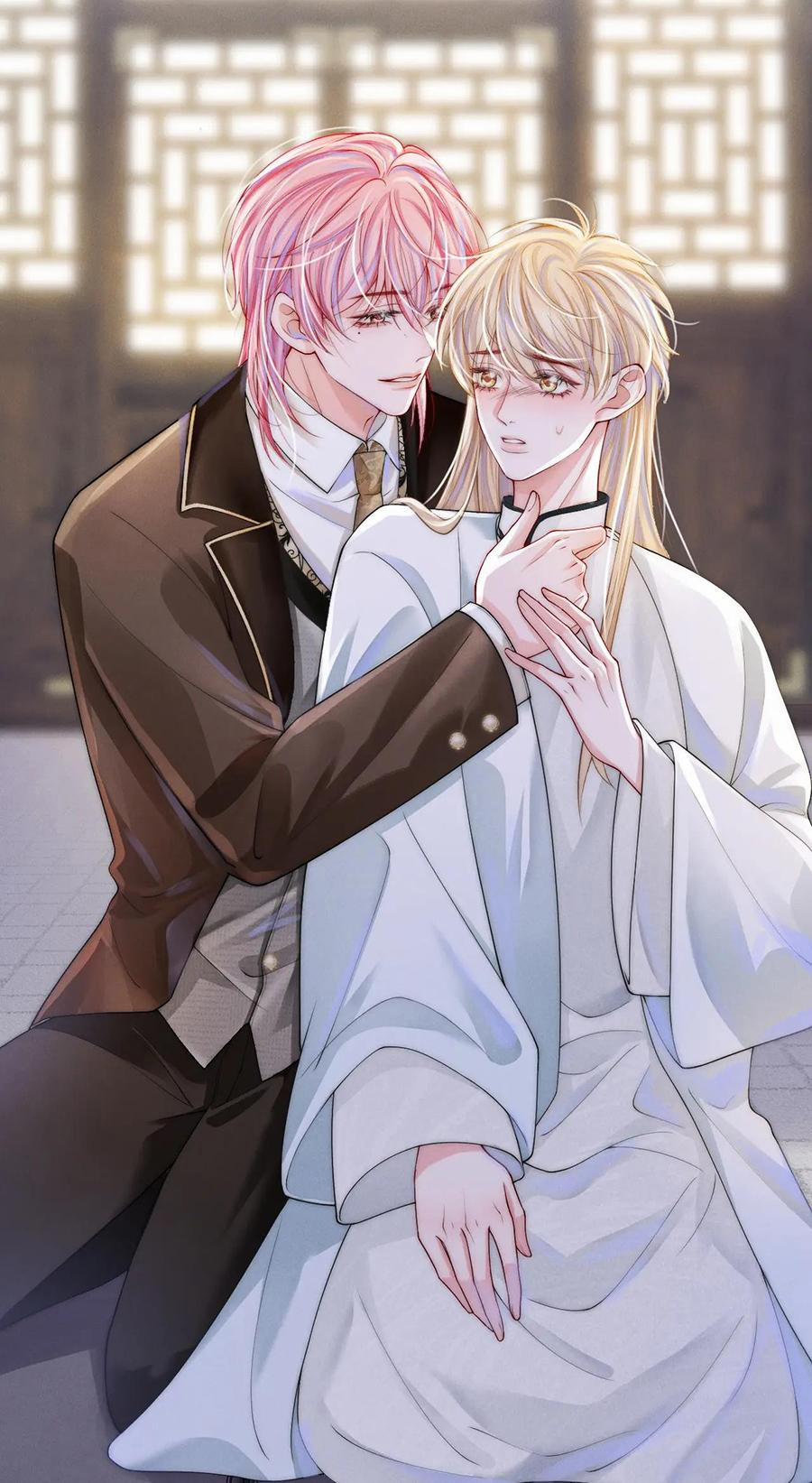 Không Thân Mật Sẽ Tiêu Đời 5 trang 7