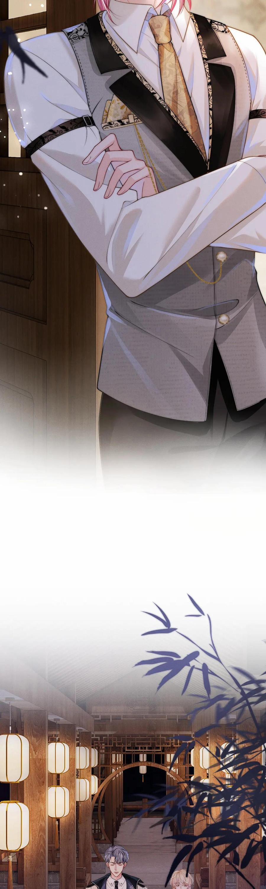 Không Thân Mật Sẽ Tiêu Đời 7 trang 24