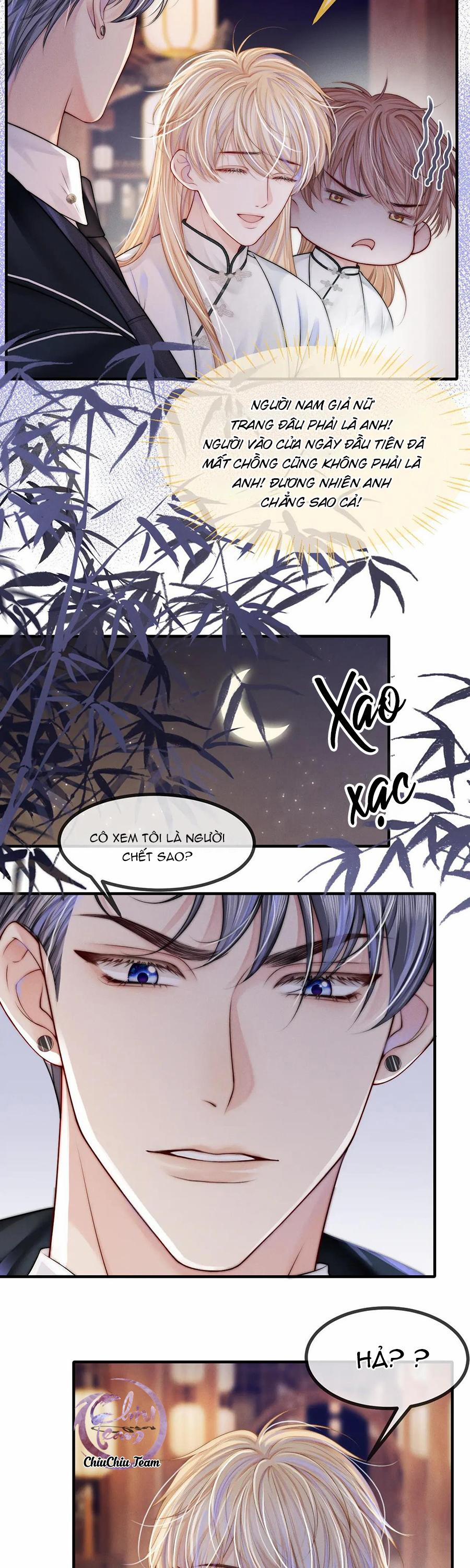 Không Thân Mật Sẽ Tiêu Đời 7 trang 27