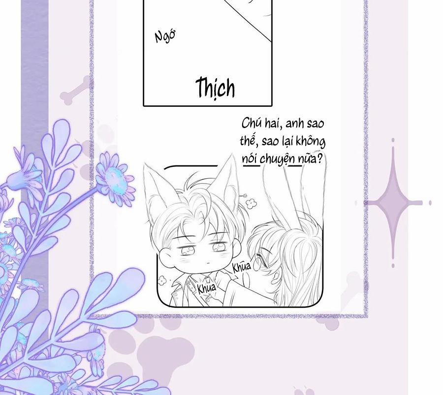 Không Thân Mật Sẽ Tiêu Đời 7 trang 29