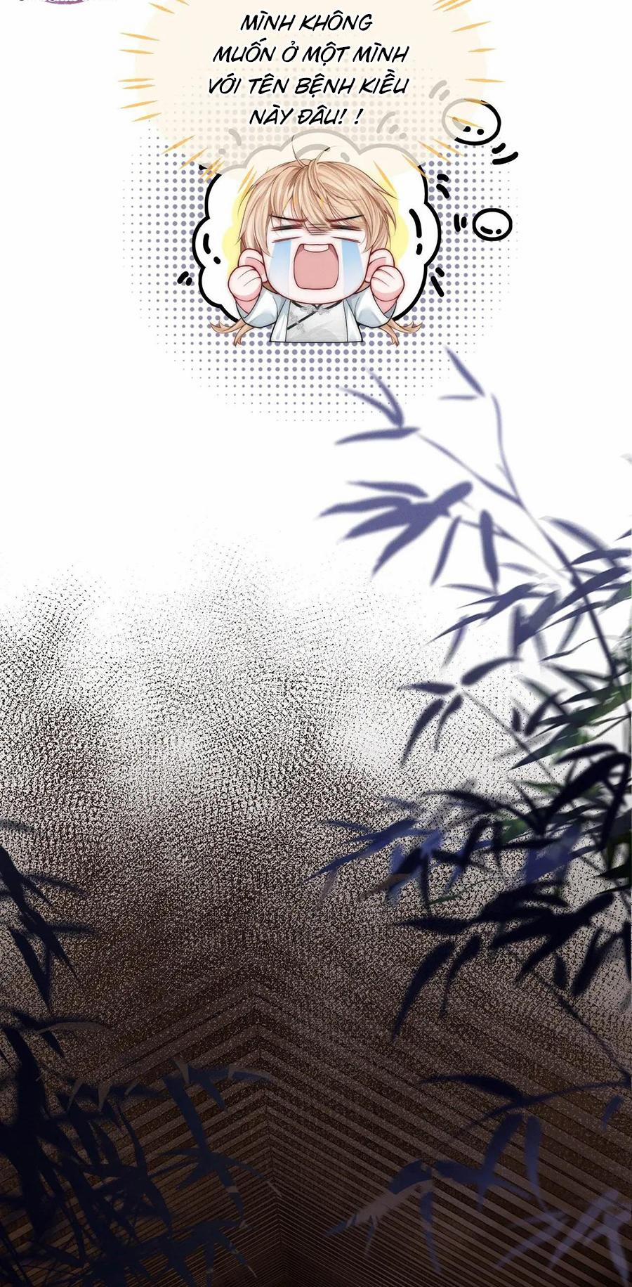 Không Thân Mật Sẽ Tiêu Đời 7 trang 9