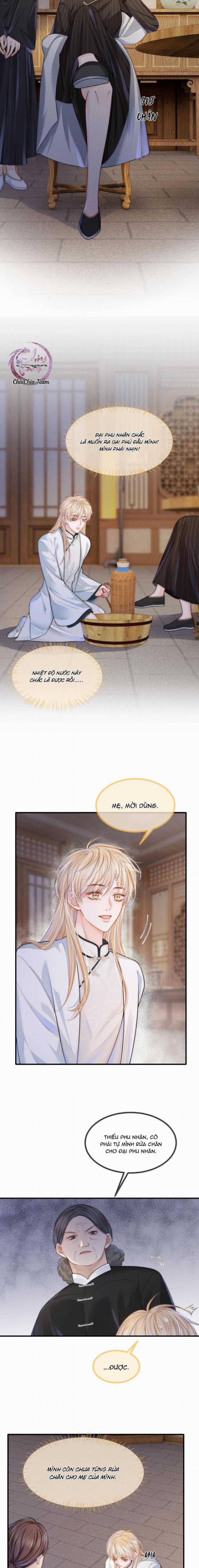 Không Thân Mật Sẽ Tiêu Đời 8 trang 4